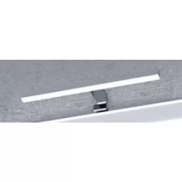 Светильник FagusIP44 5.6Вт 4000К хром 1A207805BC000