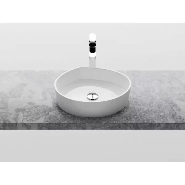 Умывальник MOON 3 без перелива XJN01300004