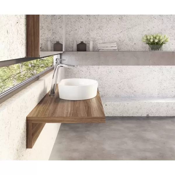 Умывальник MOON 1C без перелива XJN01300001