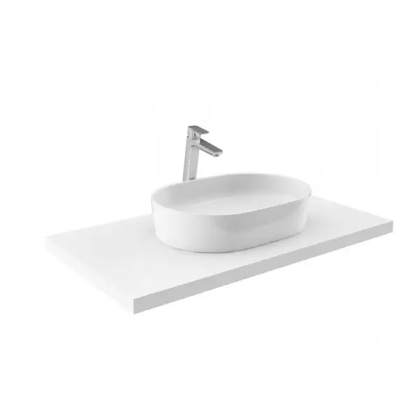 Умывальник MOON 2 без перелива XJN01300002