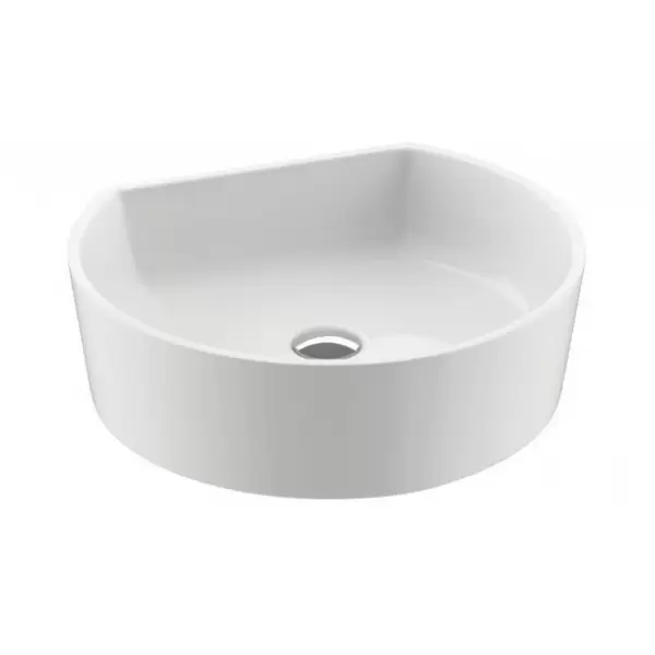 Умывальник MOON 1C без перелива XJN01300001