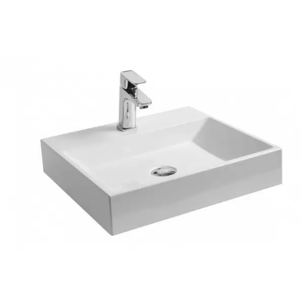 Умывальник NATURAL 500 без перелива XJO01250000