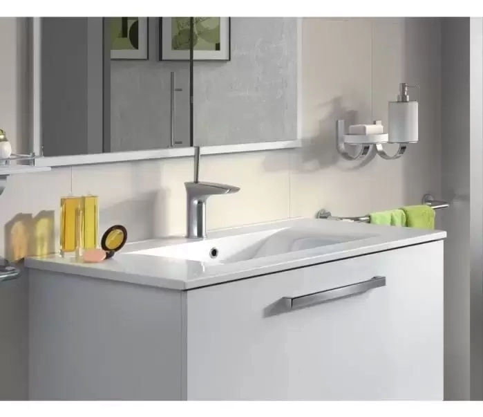 Раковина ODEON 56x44 см E4756