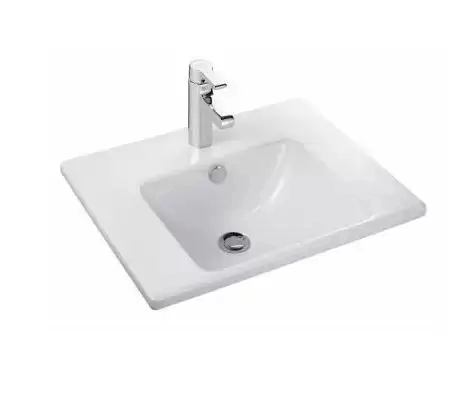 Раковина ODEON 56x44 см E4756