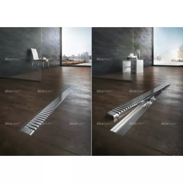 Водоотводящий желоб ЛОУ APZ101-550