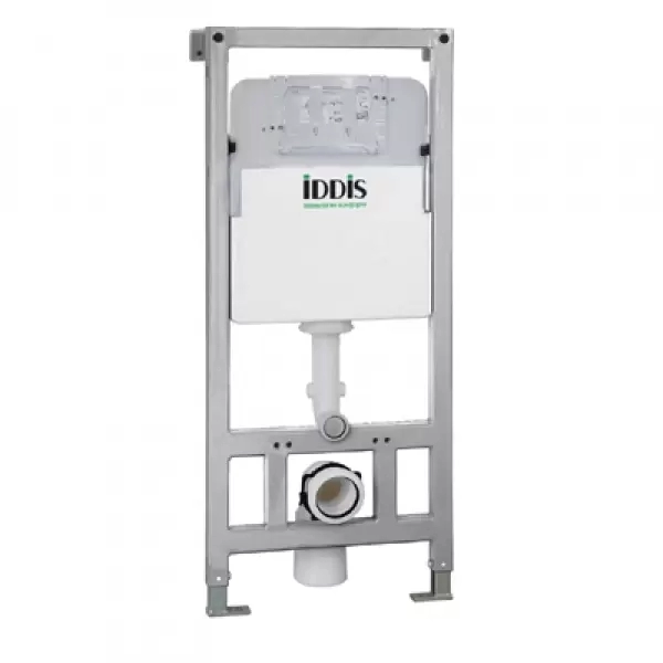 Инсталляция рамная для подвесного унитаза, Neofix, NEO0000I32