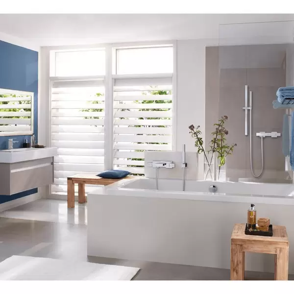 Ручной душEuphoria Cube 94 л 27699000 GROHE