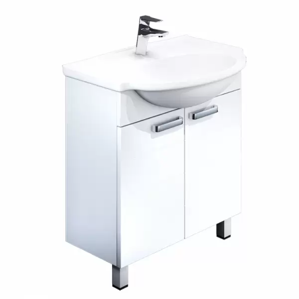 Мебельный умывальник Harizma 0057000i28