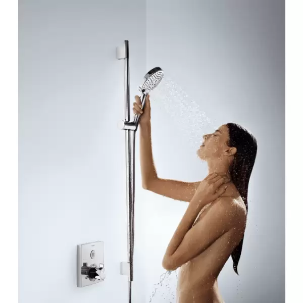 Душевой набор Raindance Select S 120/Unica 090 м НANSGROHE 26631400