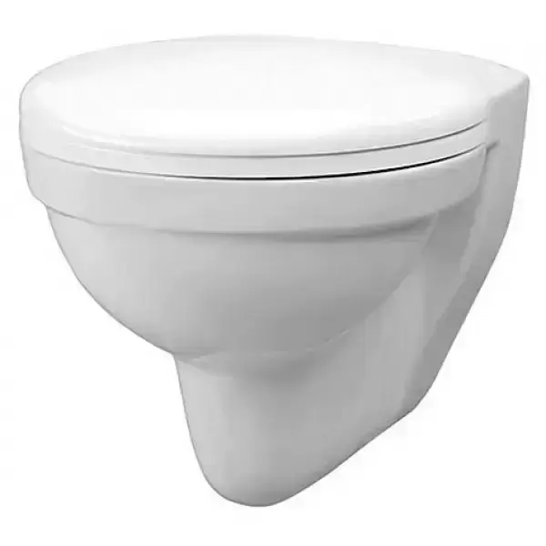Сиденье Концепт/Консул soft-close 1WH106918
