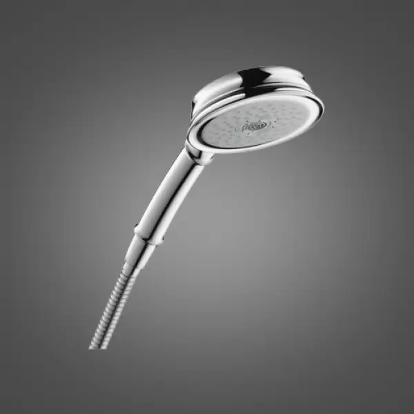 Лейка Croma Classic 100 Multi НANSGROHE 28539000