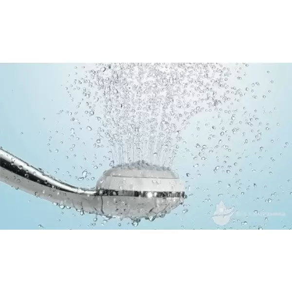 Душевой набор Crometta 85 Vario/Porter'C 160 м ?’ НANSGROHE 27559000