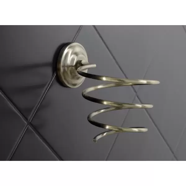 Держатель для фена Retro FX-83819