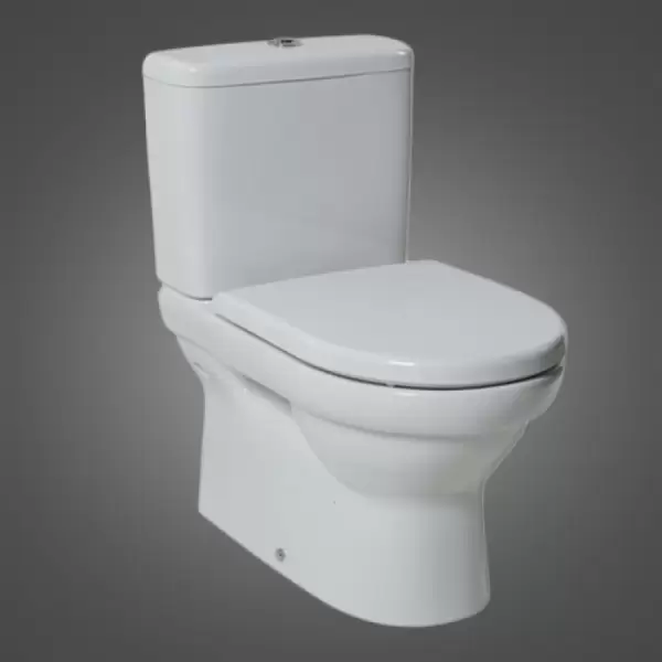 Бачок TIGO (белый) 8282130007421