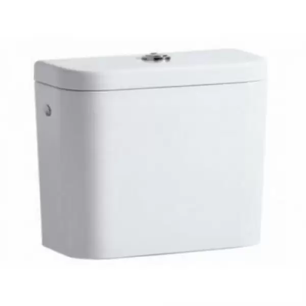 Бачок TIGO (белый) 8282130007421