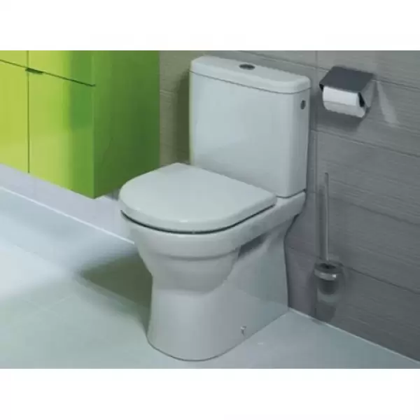 Бачок TIGO (белый) 8282130007421