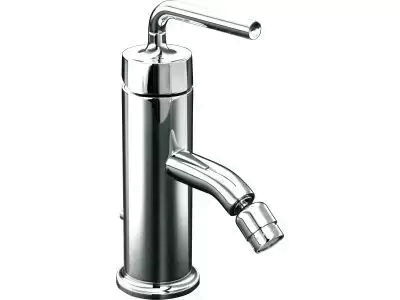 Смеситель для биде PURIST E14434-4A-CP