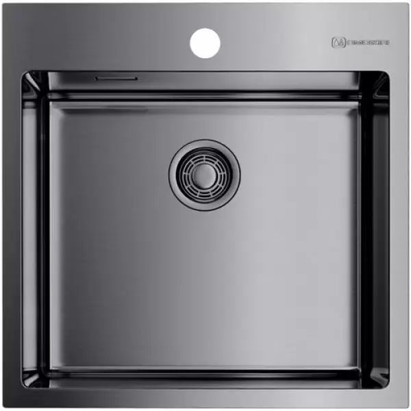 Мойка Akisame 51-GM 4973440