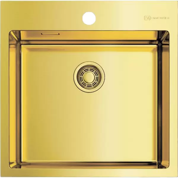 Мойка Akisame 51-LG 4973439