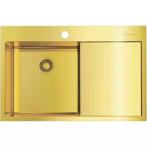 Мойка Akisame 78-LG-L (чаша слева) 4973085