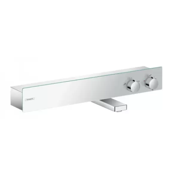 Термостат ShowerTablet 600 ВМ хром 13109000