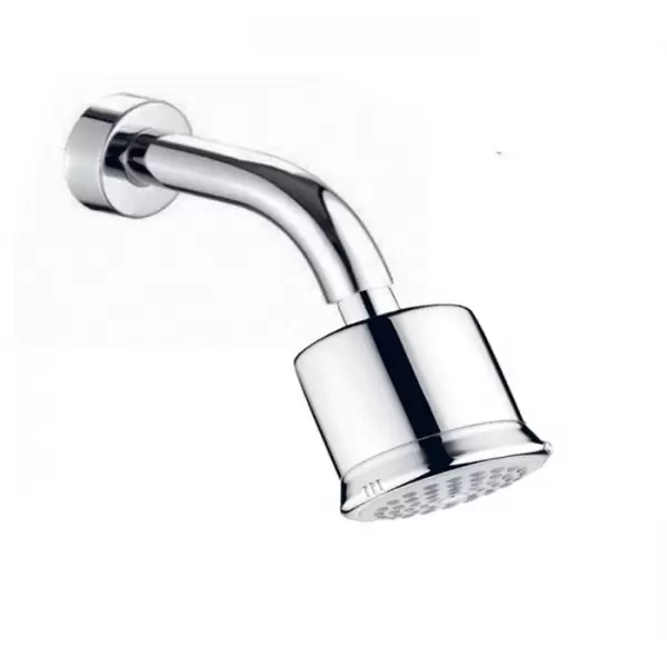 Душевая система Timo Helmi SX- 4059/00-16 SM chrome white (2х режимная)