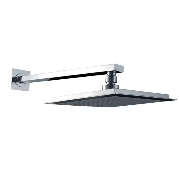 Душевая система Timo Tetra-thermo SX-0199/00 SM chrome (3х режимная) с термостатом