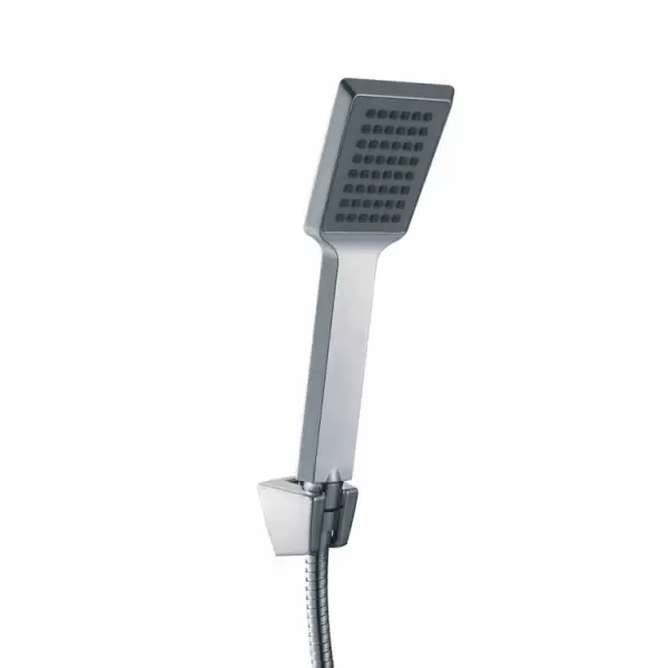 Душевая система Timo Tetra-thermo SX-0199/00 SM chrome (3х режимная) с термостатом