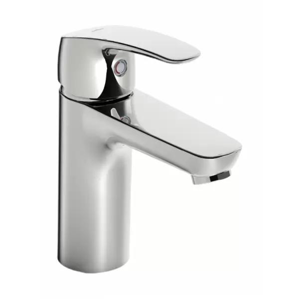 Смеситель для умывальника XL 1011F Safira 2017