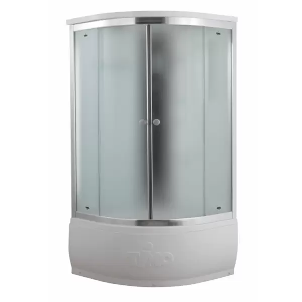 Душевая кабина Comfort T-8800 Fabric Glass (1000х100х2200)