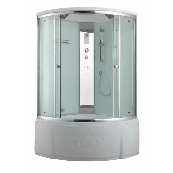 Душевая кабина Comfort T-8835 Clean Glass (1350х1350х2200)