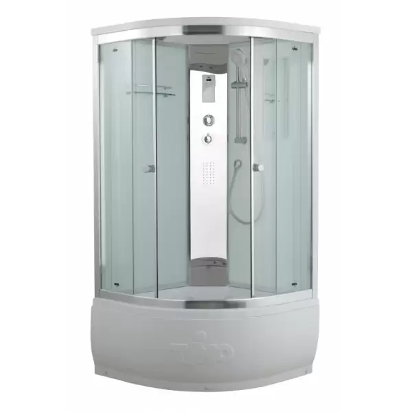 Душевая кабина Comfort T-8890 Clean Glass (900х900х2200)