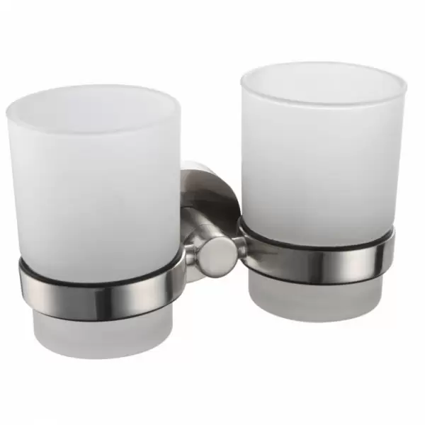 Подстаканник двойной FX-51507 Modern