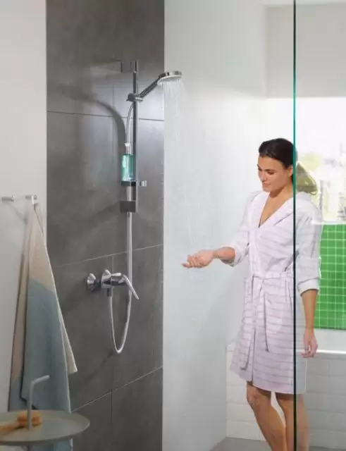 Смеситель Novus для душа HANSGROHE 71060000