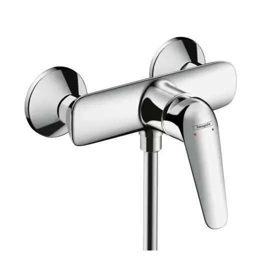 Смеситель Novus для душа HANSGROHE 71060000