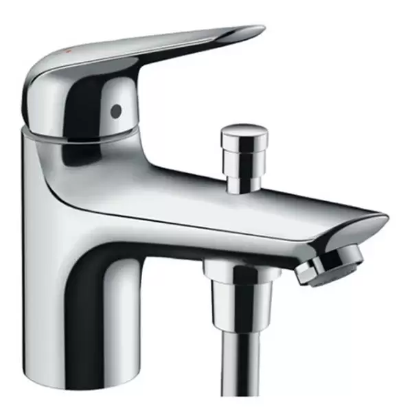 Смеситель Novus для ванны Monotrou HANSGROHE 71321000