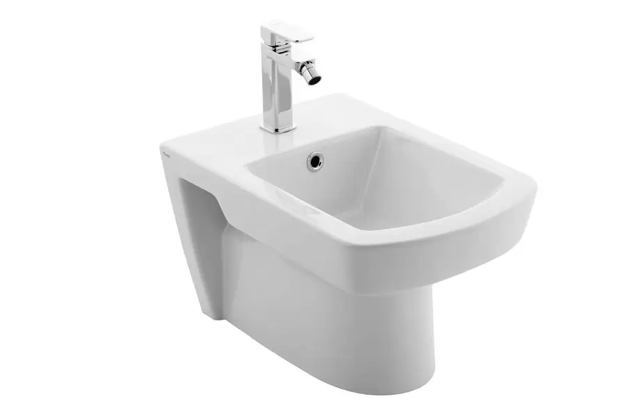 Биде подвесное BASICS 7112238500