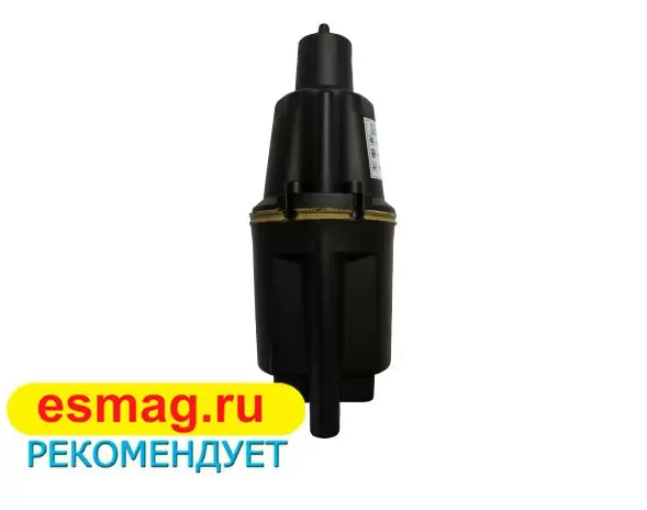 Насос вибрационный TVM60-20D Pumpman