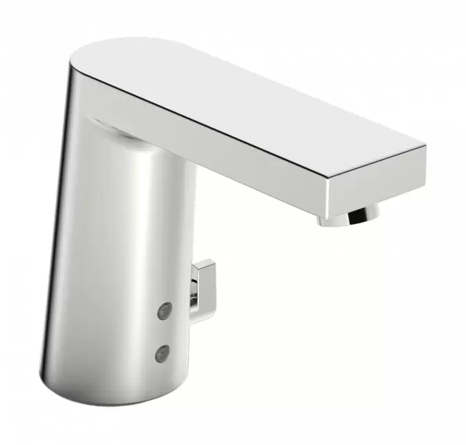 Смеситель для умывальника Oras Electra 6155F