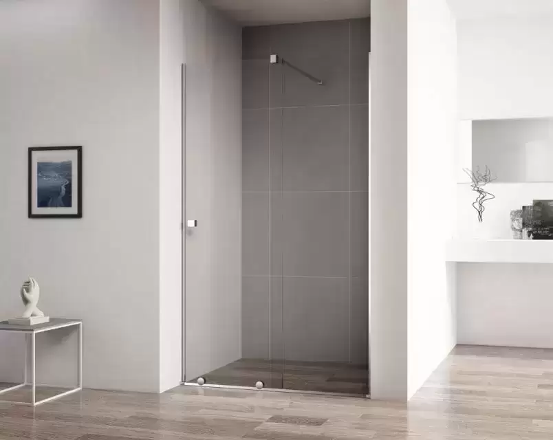 Душевая дверь STREAM-BF-1-110-C-Cr 1100x1950