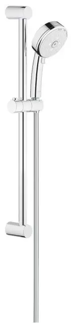 Душевой гарнитур New Tempesta Cosmopolitan 3 режима 27786002