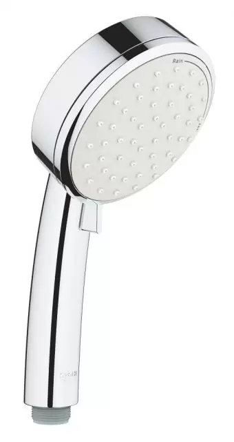 Ручной душ NEW TEMPESTA COSMOPOLITAN 2 режима 15,4 (хром) 27571002