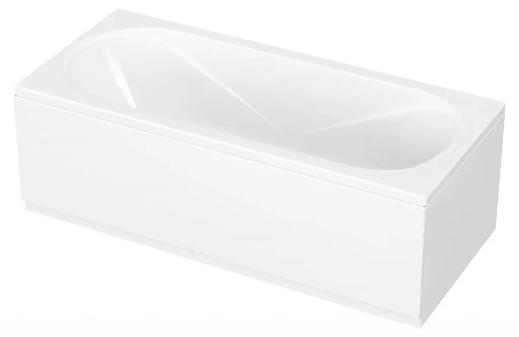 Передняя панель для акриловой ванны EM-180-SCR