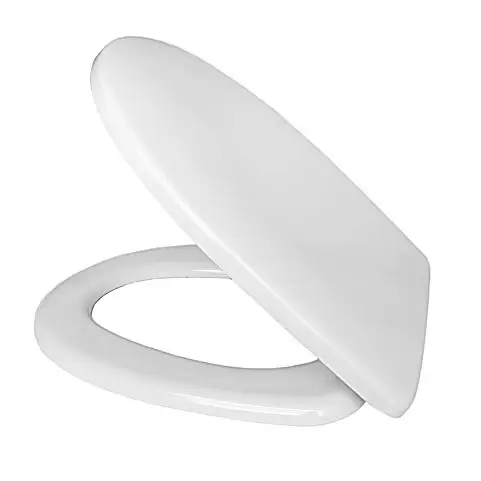 Сиденье для унитаза ID 126 Dp Sc