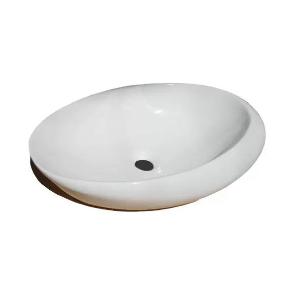 Раковина 78255 COMFORTY 4143748