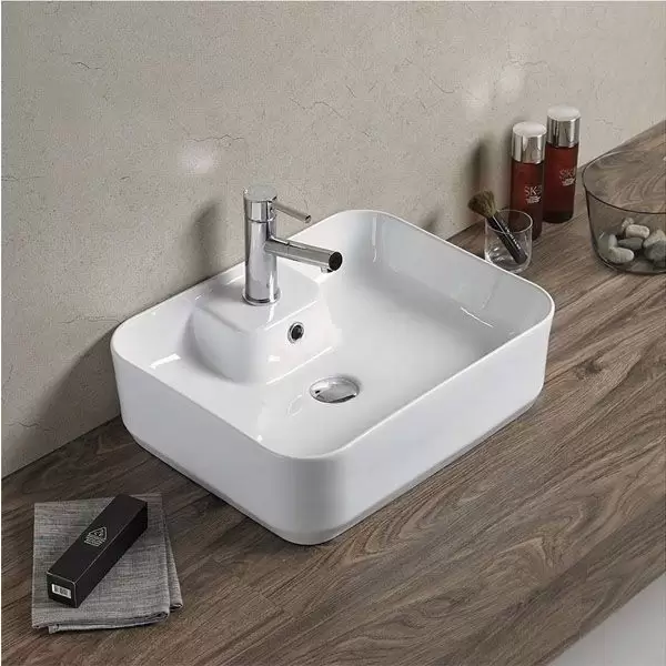 Раковина 78184 COMFORTY 4143742