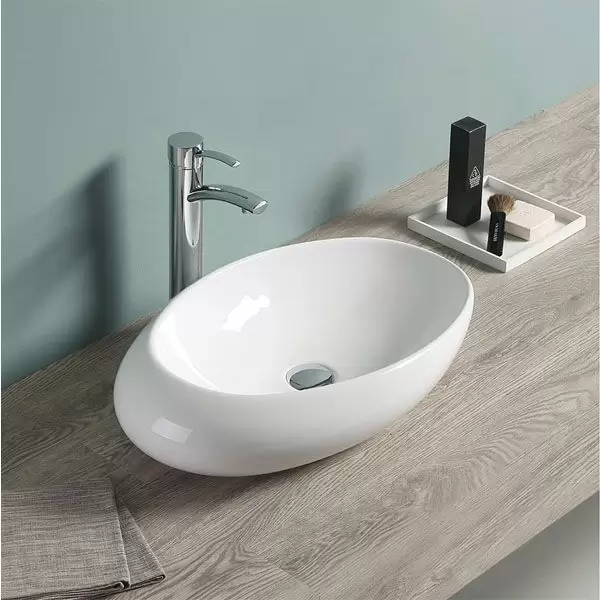 Раковина 78255 COMFORTY 4143748