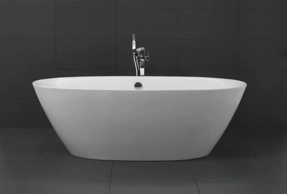 Ванна акриловая 1800x900x600 BB68-1800