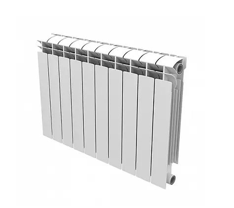 Радиатор BIMETAL STI MAXI 500/100 10 сек.