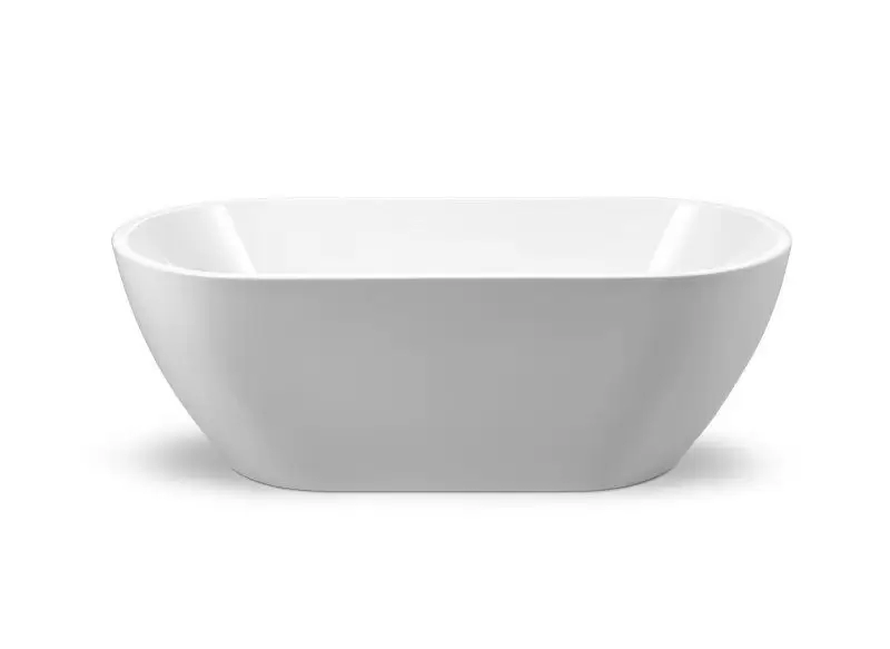 Ванна акриловая 1500x750x570 BB70-1500